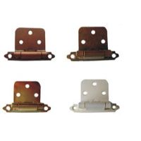 BRO-BR56447 2PIN CAB HINGE FL CP