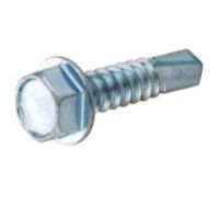 HIL-47203 HEX WASHER HEAD 6X1