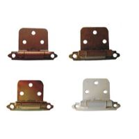 BRO-BR56449 2PIN CAB HINGE FL AC