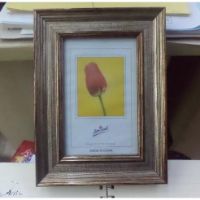 LOK-AL17-161 PHOTO FRAME 8X10