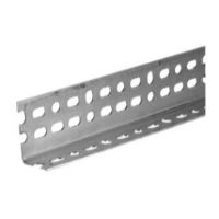 HIL-11117 PLATED SLOTTED ANGLE 3