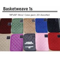 HD-BW1S BASKETWEAVE MAT 18X30 AS