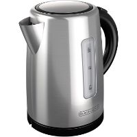 B&D-KE2000SD CORDLESS KETTLE 1.7