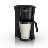 B&D-DCM18 COFFEE MAKER BREW N GO