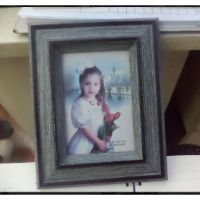 LOK-AL17-173 PHOTO FRAME A4