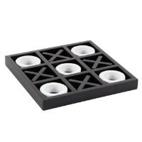 UMA-56997 TIC TAC TOE GAME 14X2