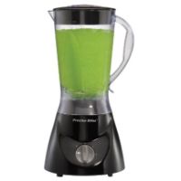 HAM-58133 BLENDER 2SP BLACK