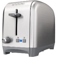 B&D-TR2400SD TOASTER CLASSIC 2 S