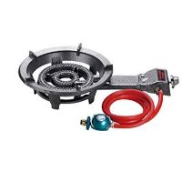 MBR-BC74621 CAST IRON BURNER