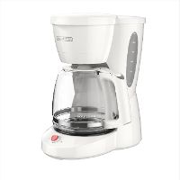 B&D-CM0940WD COFFEE MAKER 12C WH