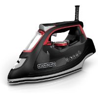 B&D-IR3010 IRON STEAM ADVANCED I