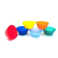 HON-2372  SILICONE BAKING CUPS 3