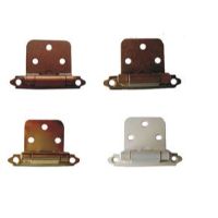 BRO-BR56451 CAB HINGE STEP CP