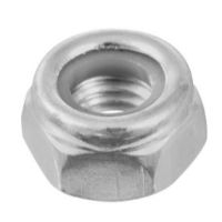 HIL-43132M LOCK NUTS M3