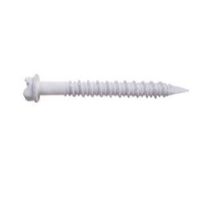 HIL-375325 TAP HX WH 1/4X1-3/4