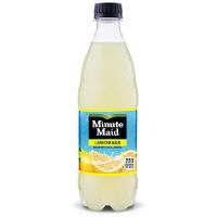 MMAID FRUIT COOLERS LEMONADE 20