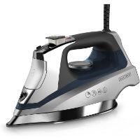 B&D-D3060 IRON ALLURE LCD