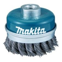 MAK-D55192 WIRE BRUSH KNOT CUP 3