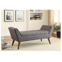 COA-500008 BENCH GREY