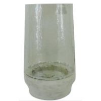 UMA-52488 HURRICANE MRBL GLASS
