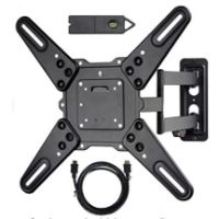 VID-ML531BE2 TV WALL MOUNT 26-55