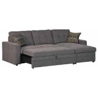 COA-501677 SECTIONAL SOFA SET CH