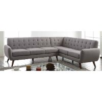 ACM-52765SOF SECTIONAL SOFA ESSI