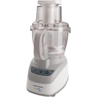 B&D-FP2500B FOOD PROCESSOR 10-CU