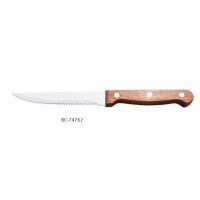 MBR-BC74762 SERRATED STEAK KNIF