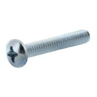 HIL-43140G MACHINE SCREWS M4X30