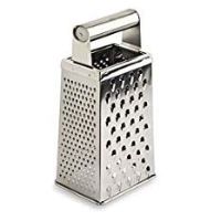 HON-2180  STAINLESS STEEL GRATER