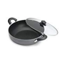 MBR-BC40909 SPECKLED CHEF PAN W