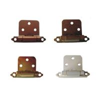 BRO-BR56448 2PIN CAB HINGE FL AB