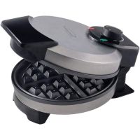 B&D-WMB500 WAFFLE MAKER BELGIAN