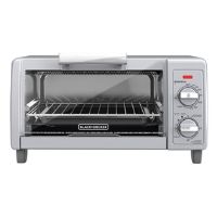 B&D-TO1705SG TOASTER 4 SLICE 9