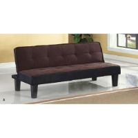 ACM-57028 ADJUSTABLE SOFA CHOCOL