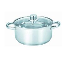 MBR-BC53699 DUTCH OVEN 5QT SS