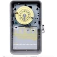 INT-T104P TIMER 2P 40A 208-277V