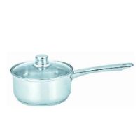 MBR-BC53697 SAUCE PAN 2QT SS