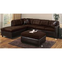 ACM-51325 SEC.SOFA REV W/OTTOMAN