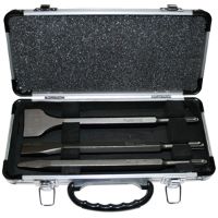 MAK-D05181 CHISEL ASSORTMENT 3PC