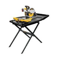 DEW-D24000SA WET TILE SAW W/S 10