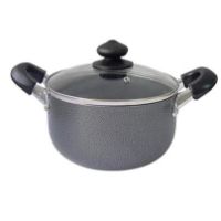 MBR-BC40632 SPECKLED DUTCH OVEN