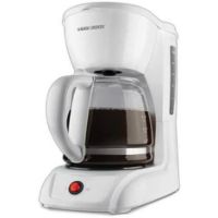 B&D-CM1200W SWITCH COFFEE MAKER