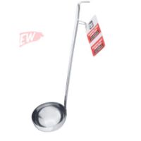 MBR-BC58349 LADLE 16OZ SS