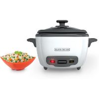 B&D-RC514 RICE COOKER & FOOD STE