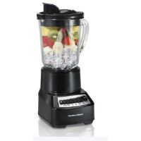 HAM-54220 BLENDER GLASS JAR BLAC