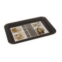 EW-EW522 RECT BAKING SHEET 15X10