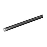 HIL-11555 THRD ROD SS 1/2-13X6