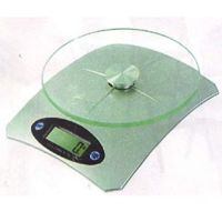 MBR-BC98520 KITCHEN SCALE DIGITA